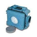 Mold Removal Whitfield - Air Scrubber