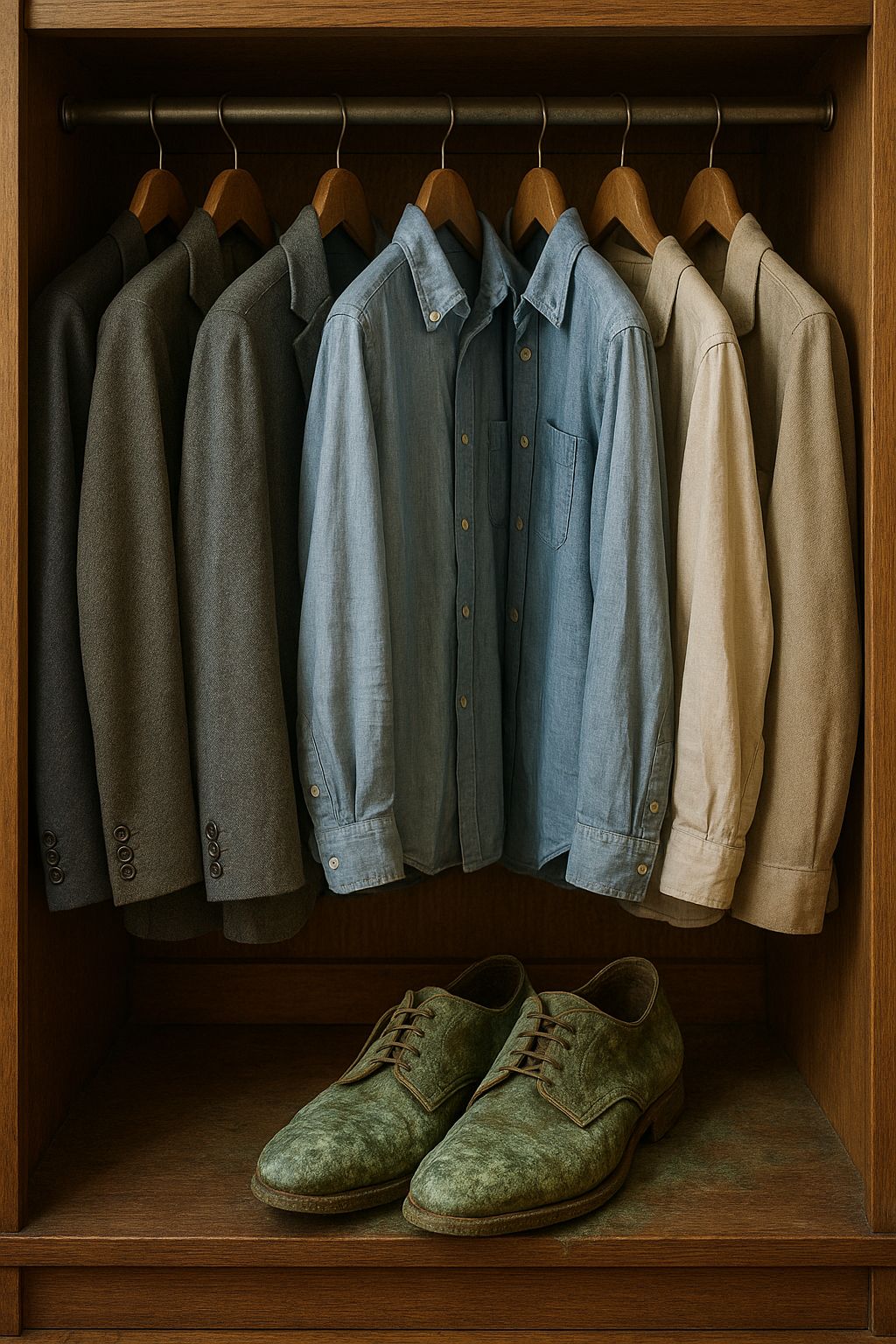 Do You Have To Throw Everything Away With Mold In The House?