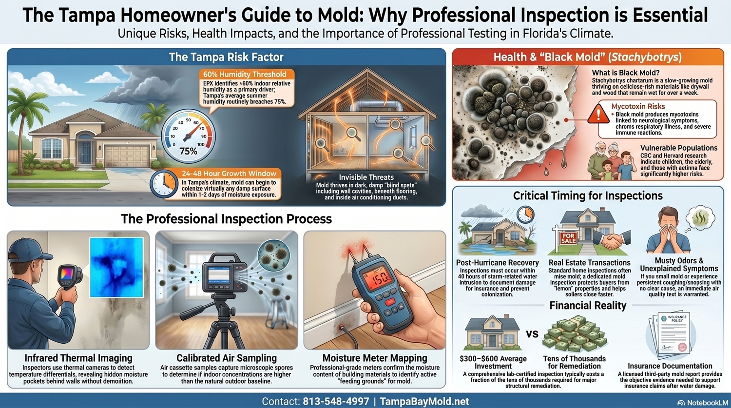 Mold_Inspection_in_Tampa__5_Authoritative_Articles_On_Mold_Related Issues